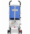 MACLAREN Triumph Stroller - Lightweight Compact