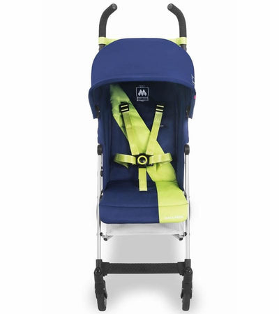 MACLAREN Triumph Stroller - Lightweight Compact