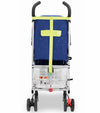 MACLAREN Triumph Stroller - Lightweight Compact