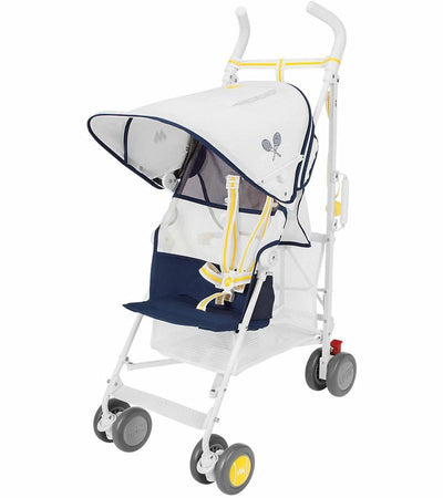 MACLAREN Volo Ace Stroller - Super Lightweight Compact