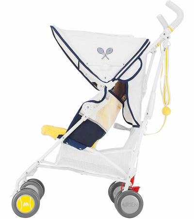MACLAREN Volo Ace Stroller - Super Lightweight Compact