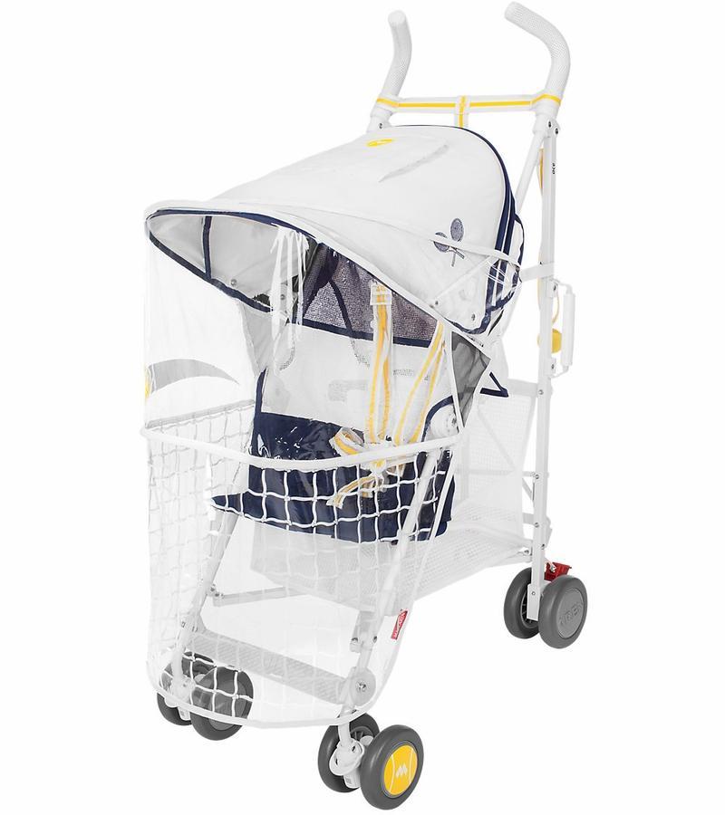 MACLAREN Volo Ace Stroller - Super Lightweight Compact