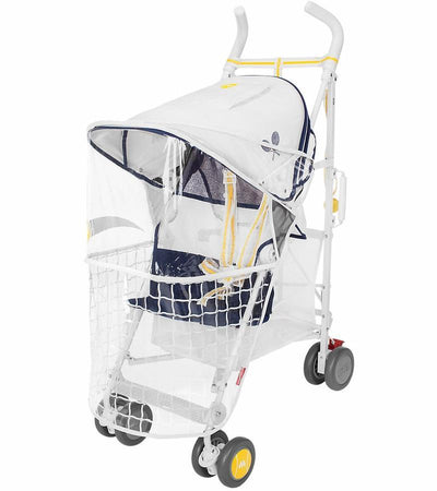 MACLAREN Volo Ace Stroller - Super Lightweight Compact