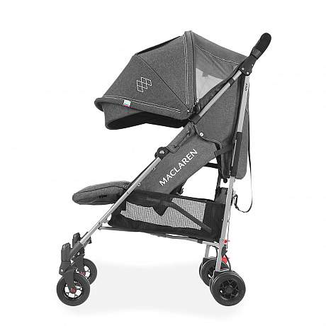 MACLAREN Quest ARC Stroller - Lightweight Compact