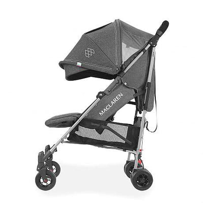 MACLAREN Quest ARC Stroller - Lightweight Compact