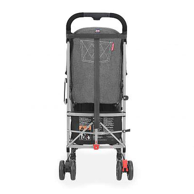 MACLAREN Quest ARC Stroller - Lightweight Compact