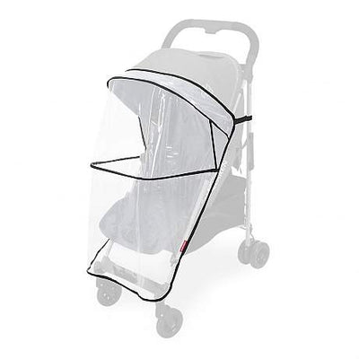 MACLAREN Quest ARC Stroller - Lightweight Compact