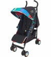 MACLAREN Dylan's Candy Bar Quest Stroller - Lightweight Compact