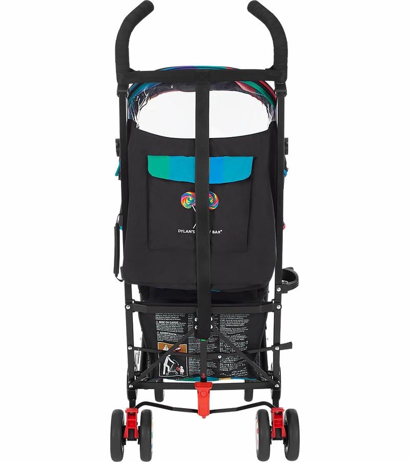 MACLAREN Dylan's Candy Bar Quest Stroller - Lightweight Compact