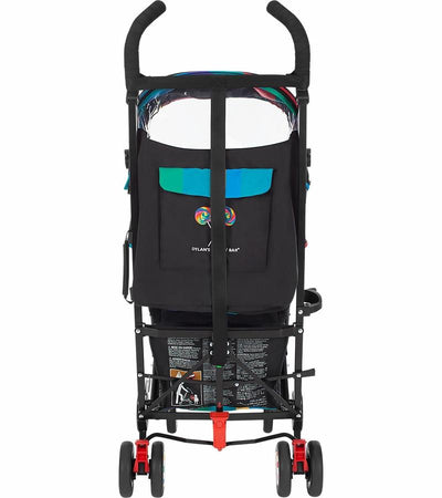 MACLAREN Dylan's Candy Bar Quest Stroller - Lightweight Compact
