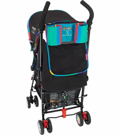 MACLAREN Dylan's Candy Bar Quest Stroller - Lightweight Compact