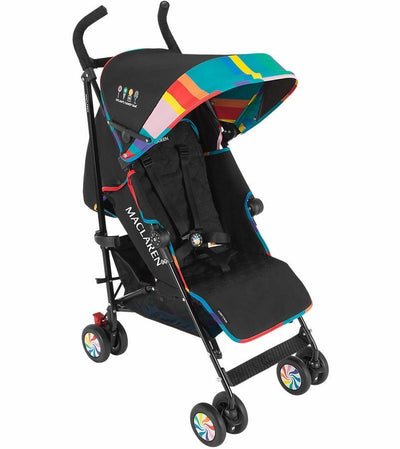 MACLAREN Dylan's Candy Bar Quest Stroller - Lightweight Compact