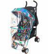 MACLAREN Dylan's Candy Bar Quest Stroller - Lightweight Compact