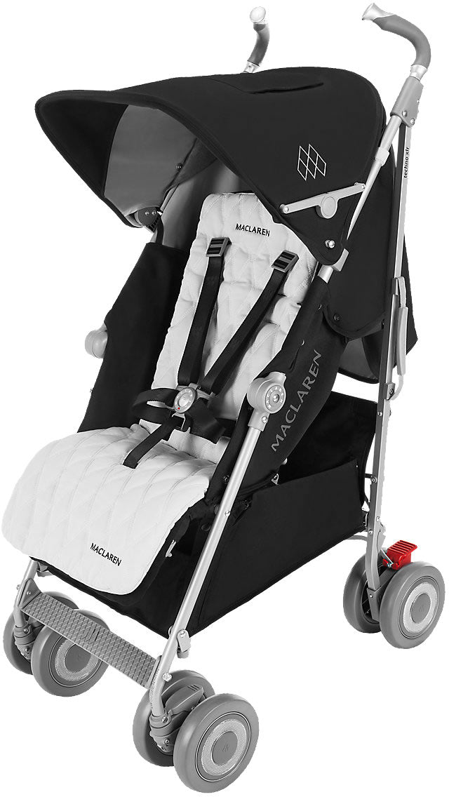 MACLAREN Techno XT/XLR - Lightweight Compact Stroller