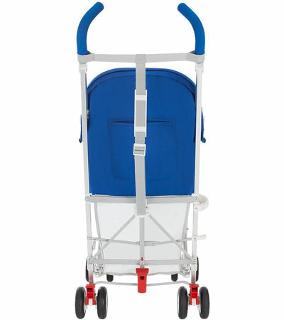 MACLAREN Volo B-01 Stroller - Super Lightweight Compact