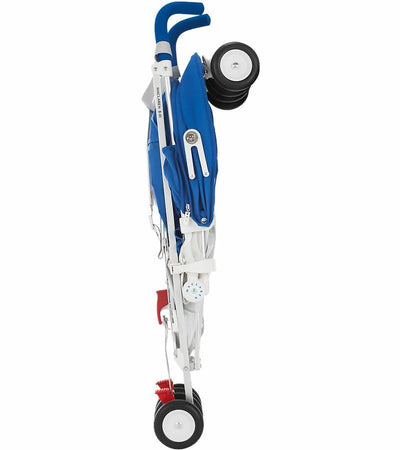 MACLAREN Volo B-01 Stroller - Super Lightweight Compact