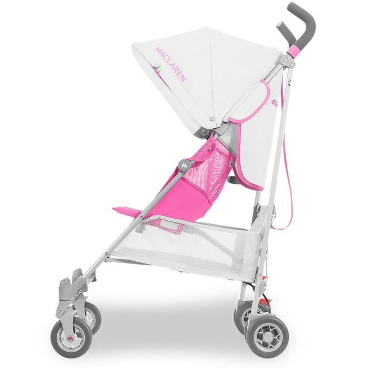 MACLAREN Volo Stroller