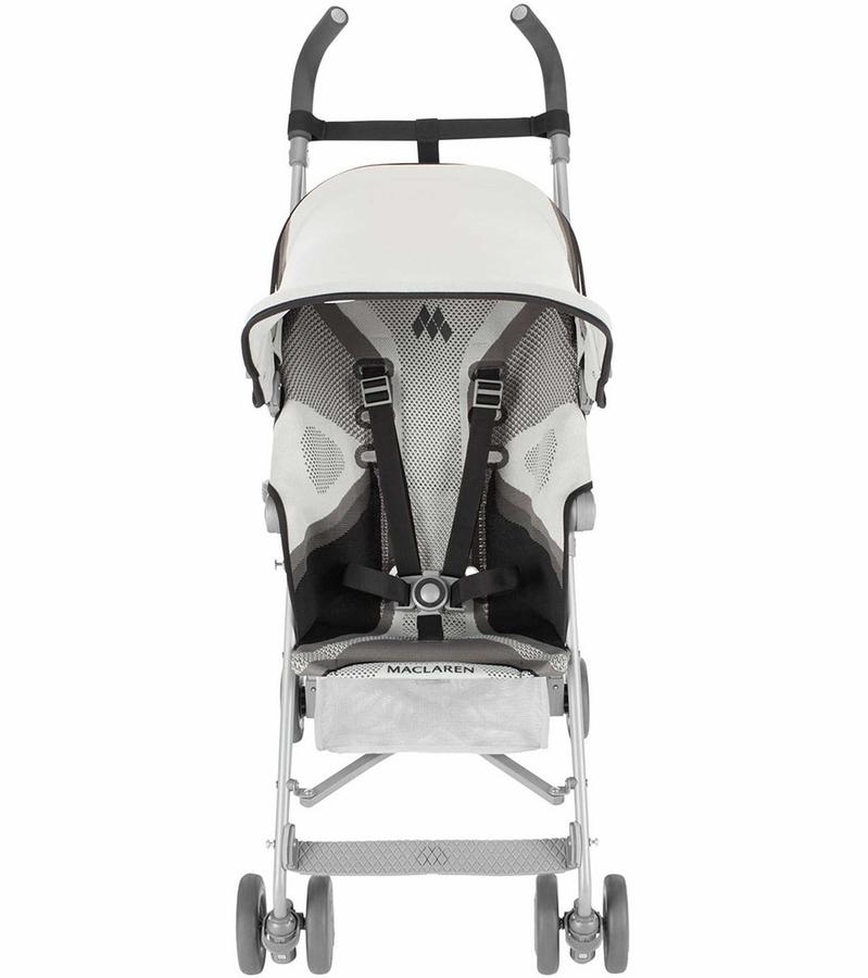 MACLAREN Volo Wing Knit Stroller - Super Lightweight Compact