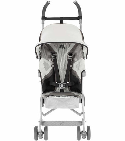 MACLAREN Volo Wing Knit Stroller - Super Lightweight Compact