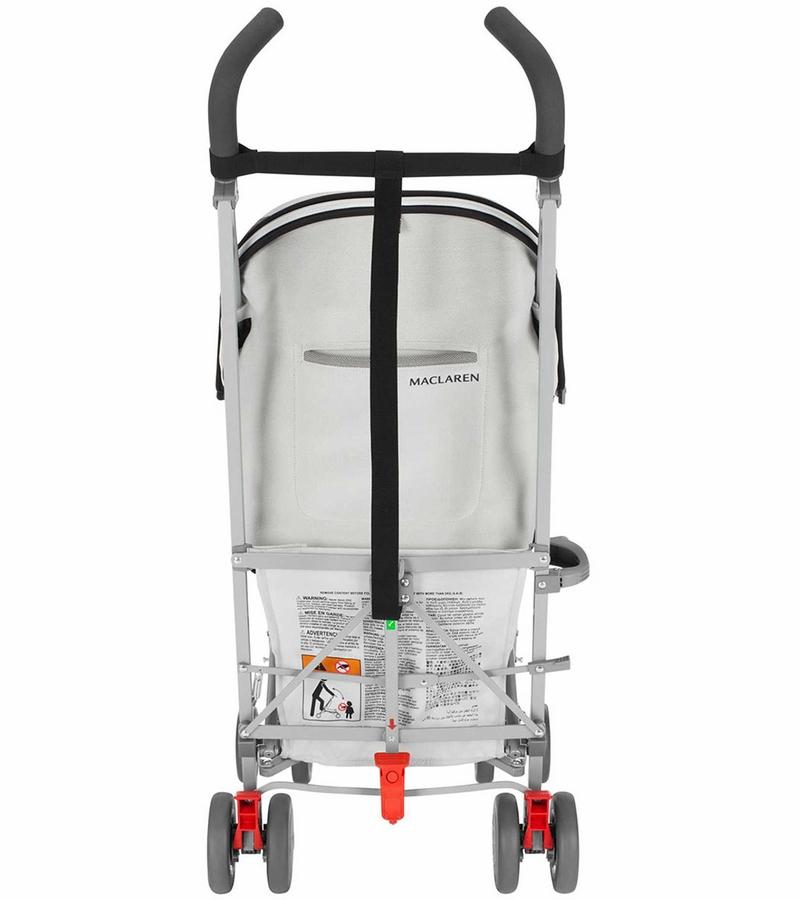 MACLAREN Volo Wing Knit Stroller - Super Lightweight Compact
