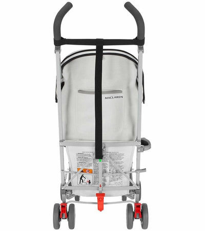MACLAREN Volo Wing Knit Stroller - Super Lightweight Compact