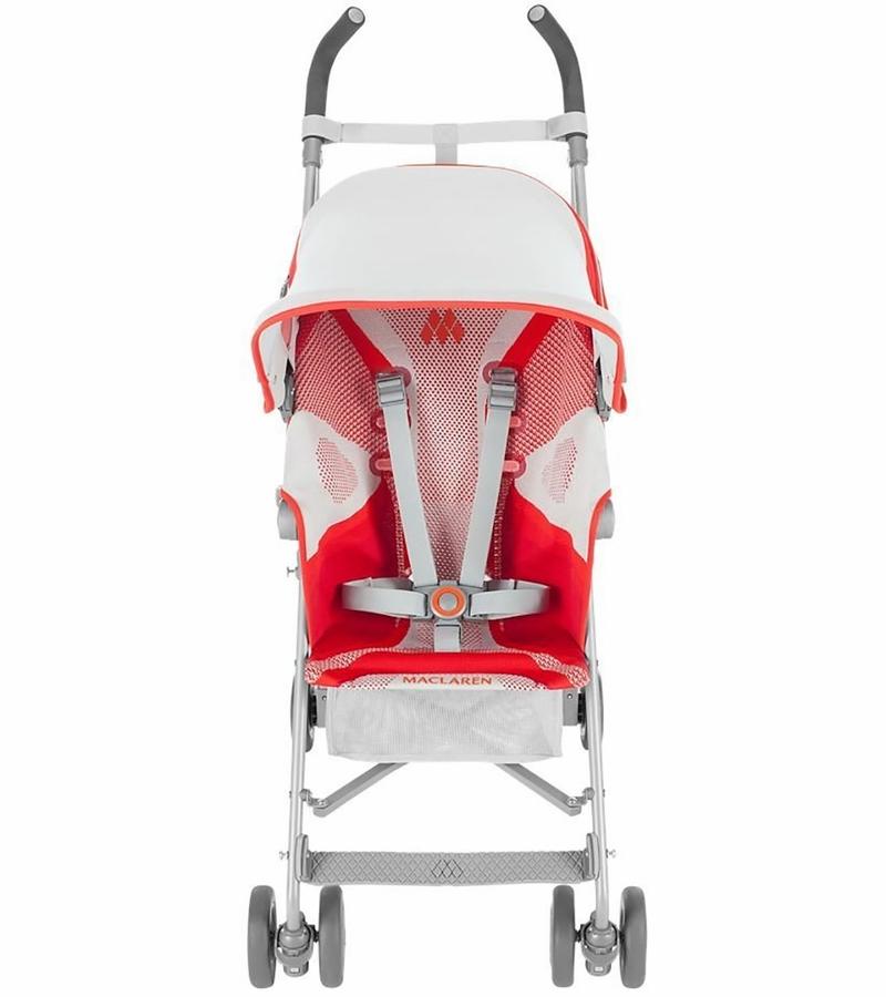 MACLAREN Volo Wing Knit Stroller - Super Lightweight Compact