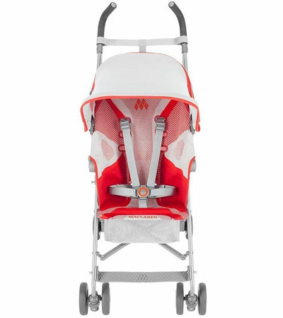 MACLAREN Volo Wing Knit Stroller - Super Lightweight Compact