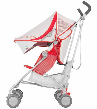 MACLAREN Volo Wing Knit Stroller - Super Lightweight Compact