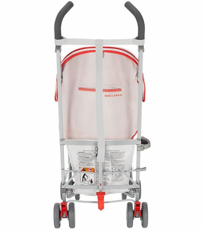 MACLAREN Volo Wing Knit Stroller - Super Lightweight Compact