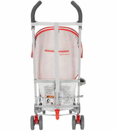 MACLAREN Volo Wing Knit Stroller - Super Lightweight Compact