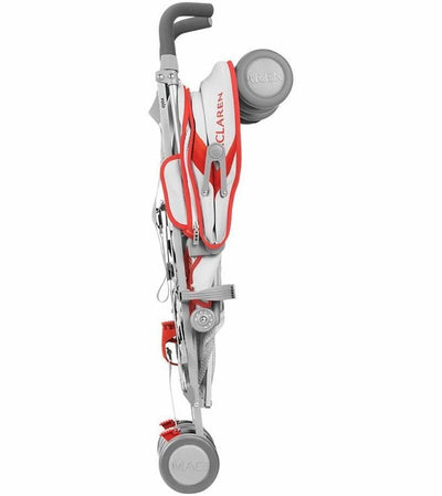 MACLAREN Volo Wing Knit Stroller - Super Lightweight Compact