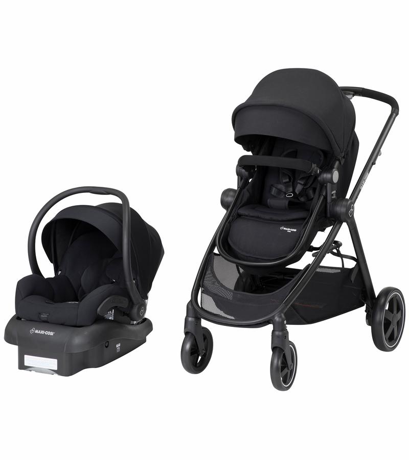 Maxi- Cosi Adorra Travel System