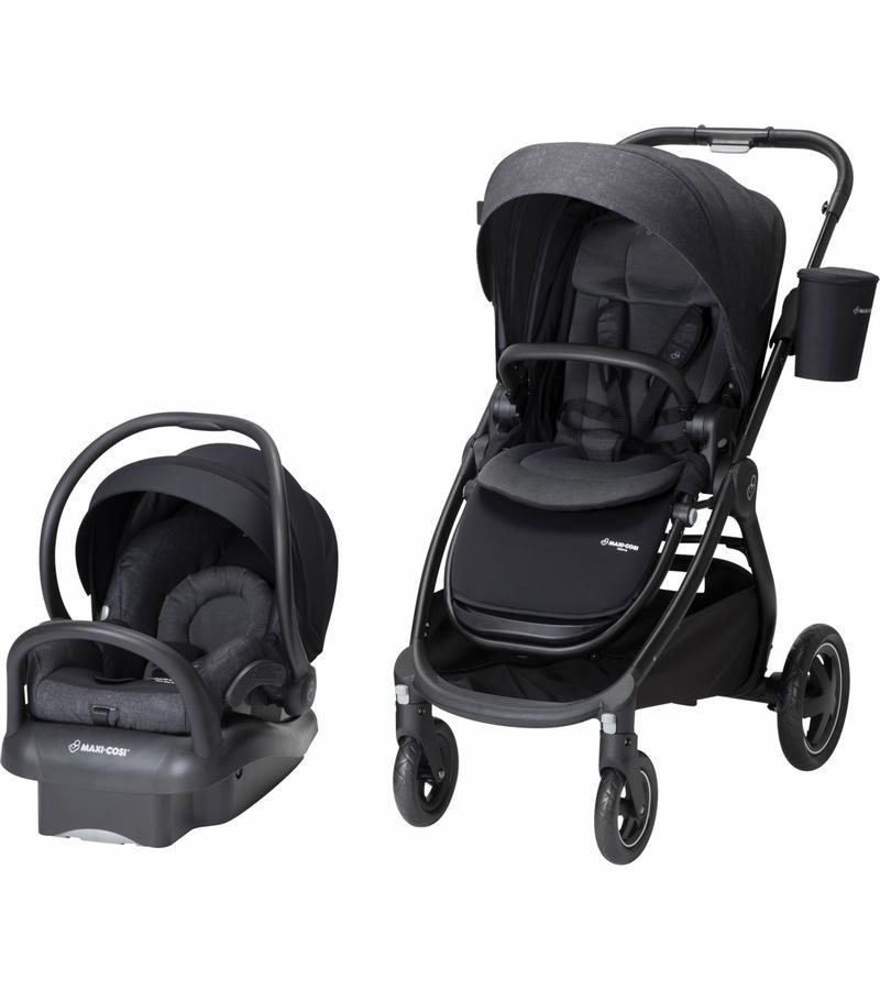 Maxi- Cosi Adorra Travel System