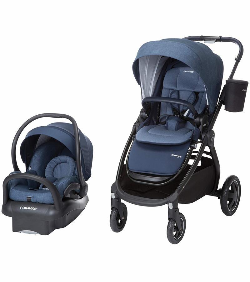 Maxi- Cosi Adorra Travel System