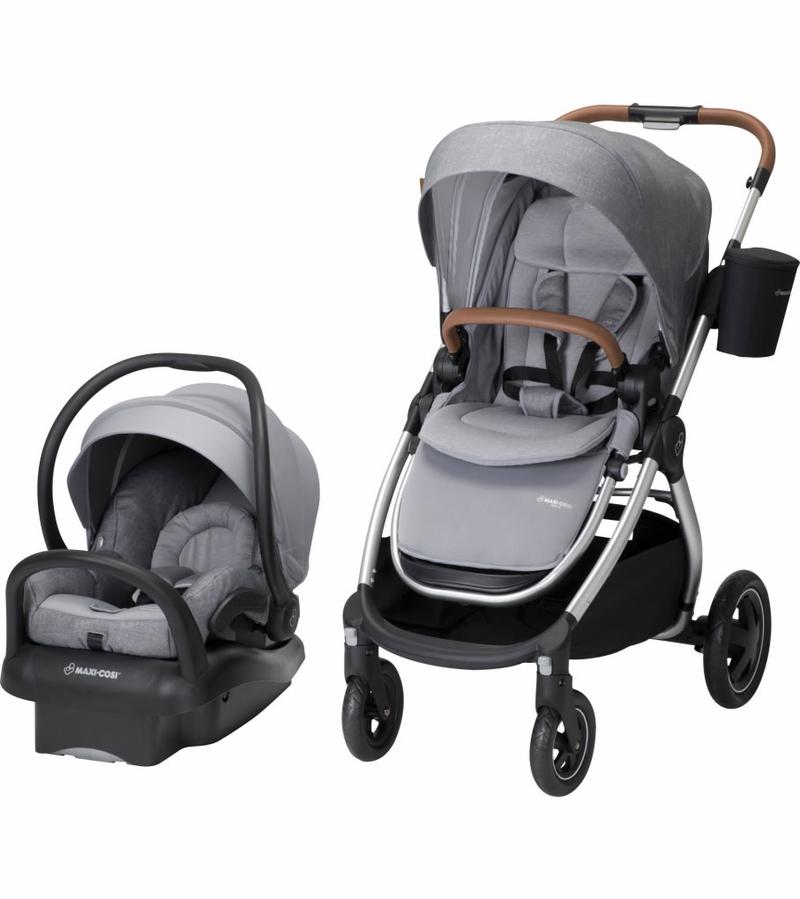 Maxi- Cosi Adorra Travel System