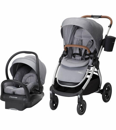 Maxi- Cosi Adorra Travel System