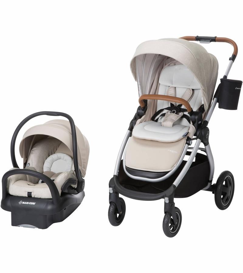 Maxi- Cosi Adorra Travel System