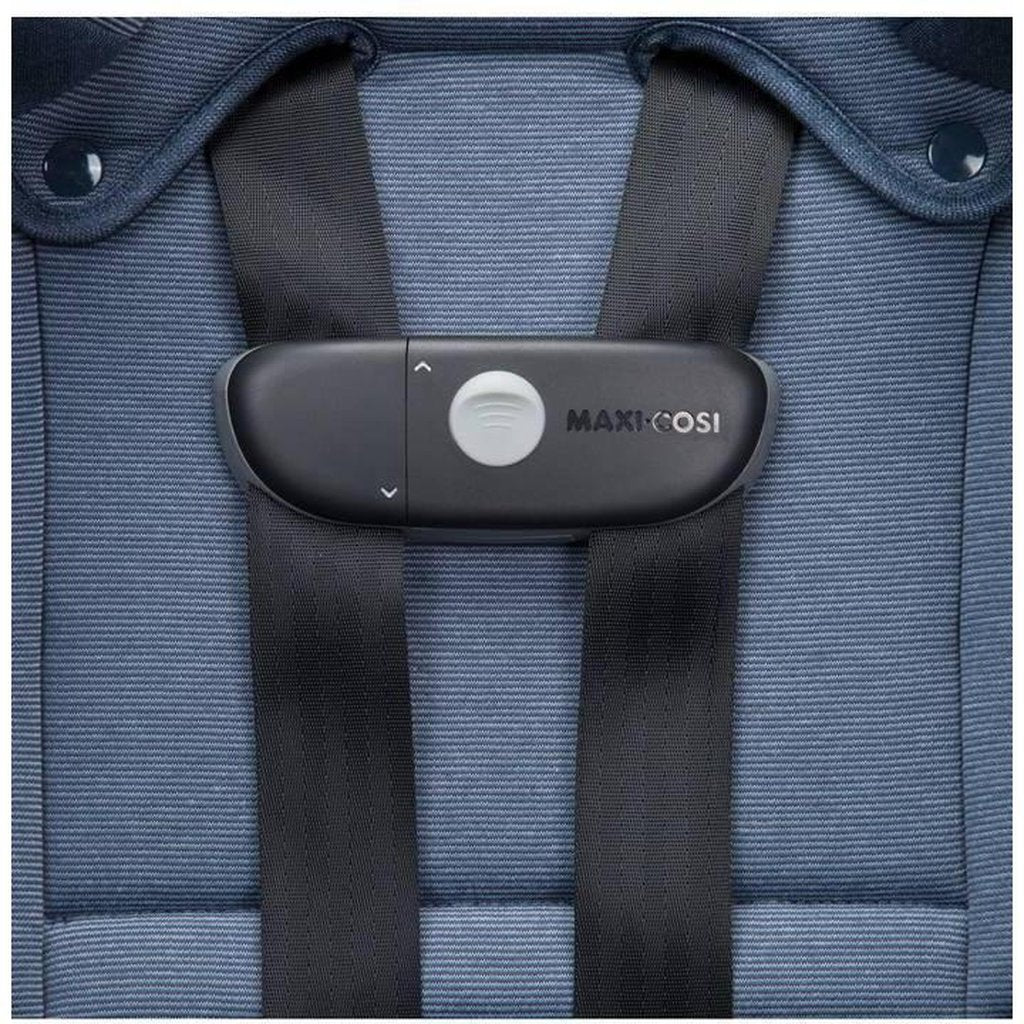 Maxi Cosi Pria 85 Max Convertible Car Seat