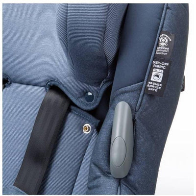Maxi Cosi Pria 85 Max Convertible Car Seat