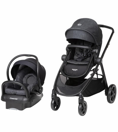 Maxi-Cosi Zelia Max Travel System