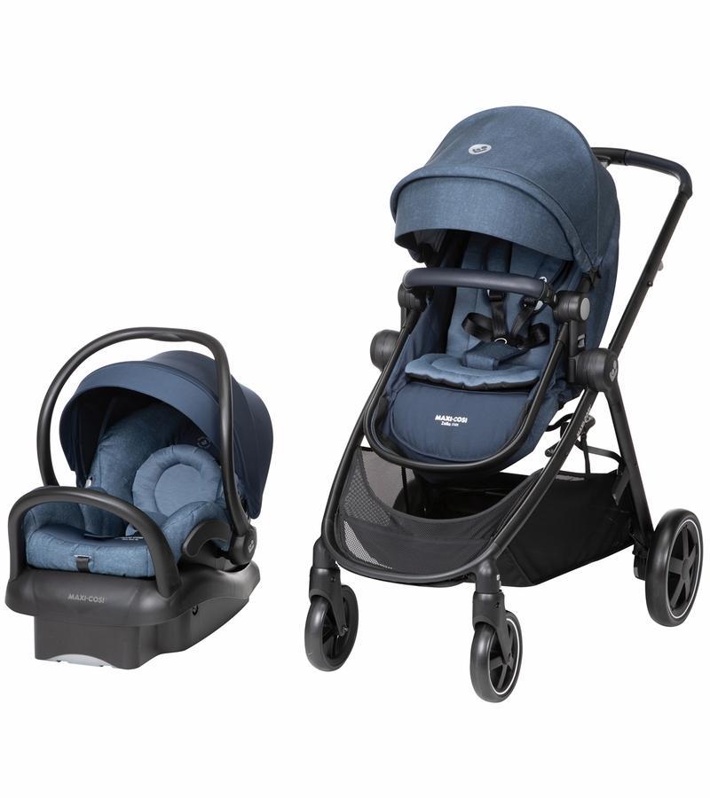 Maxi-Cosi Zelia Max Travel System