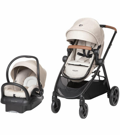 Maxi-Cosi Zelia Max Travel System