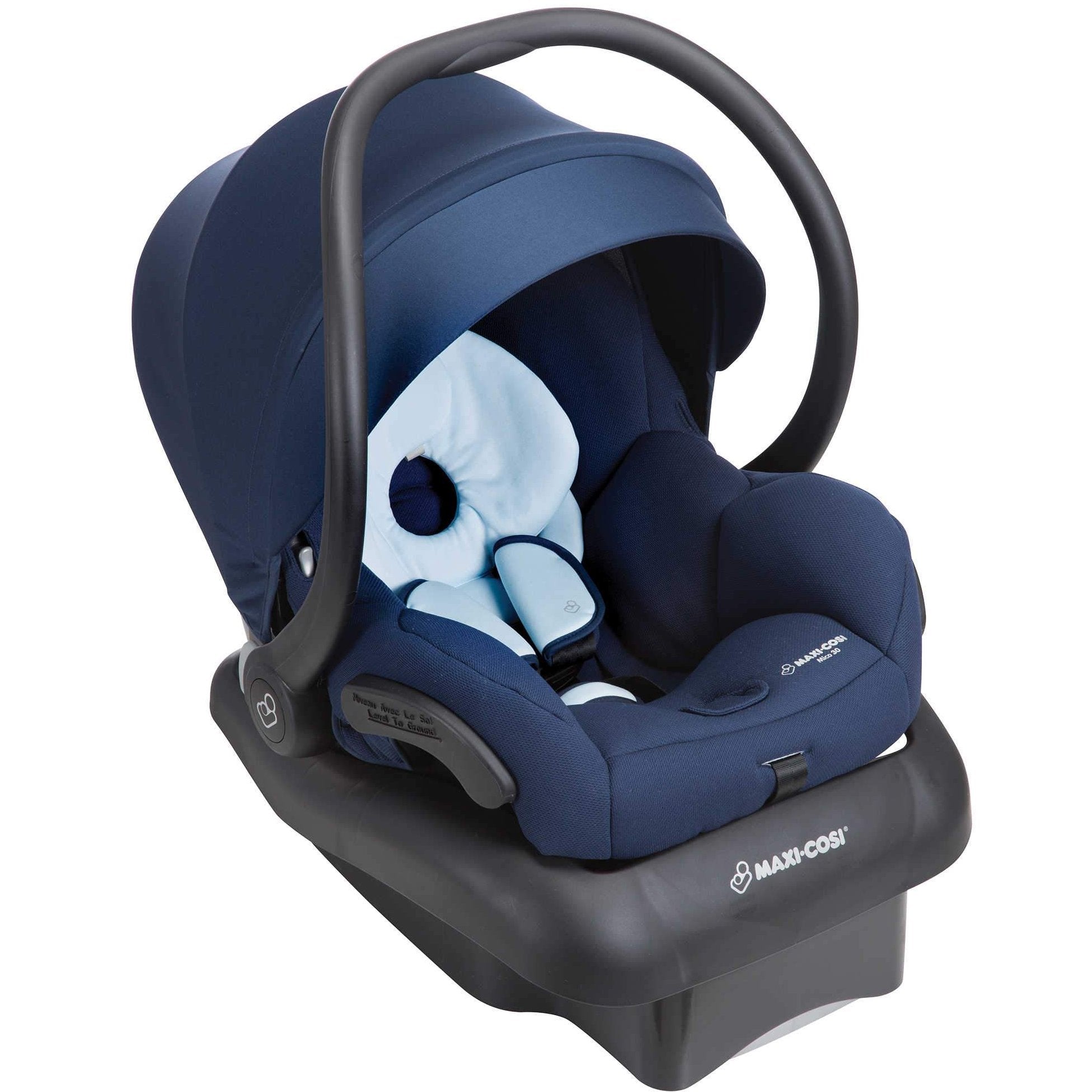 Maxi Cosi Mico 30 Infant Car Seat