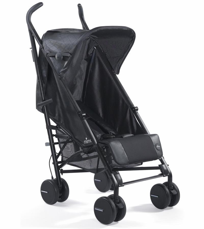 Mima BO Stroller