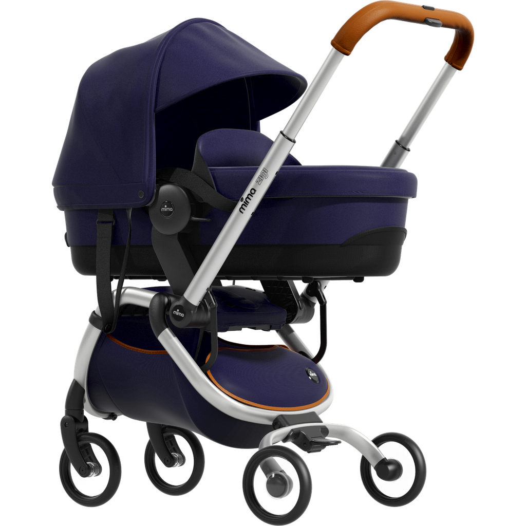 Mima Carrycot - Zigi / Xari Sport