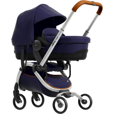 Mima Carrycot - Zigi / Xari Sport