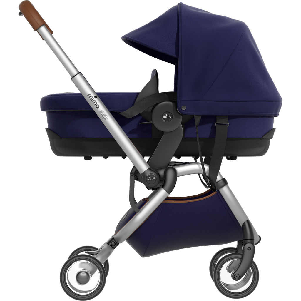 Mima Carrycot - Zigi / Xari Sport