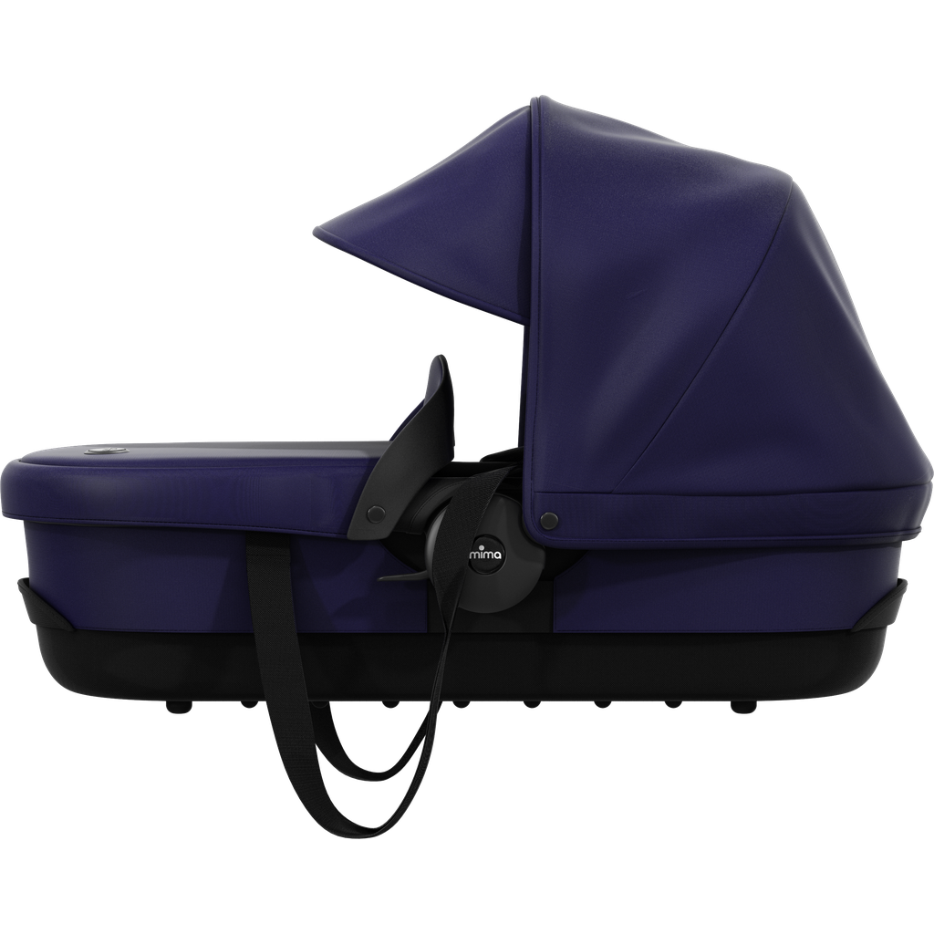 Mima Carrycot - Zigi / Xari Sport