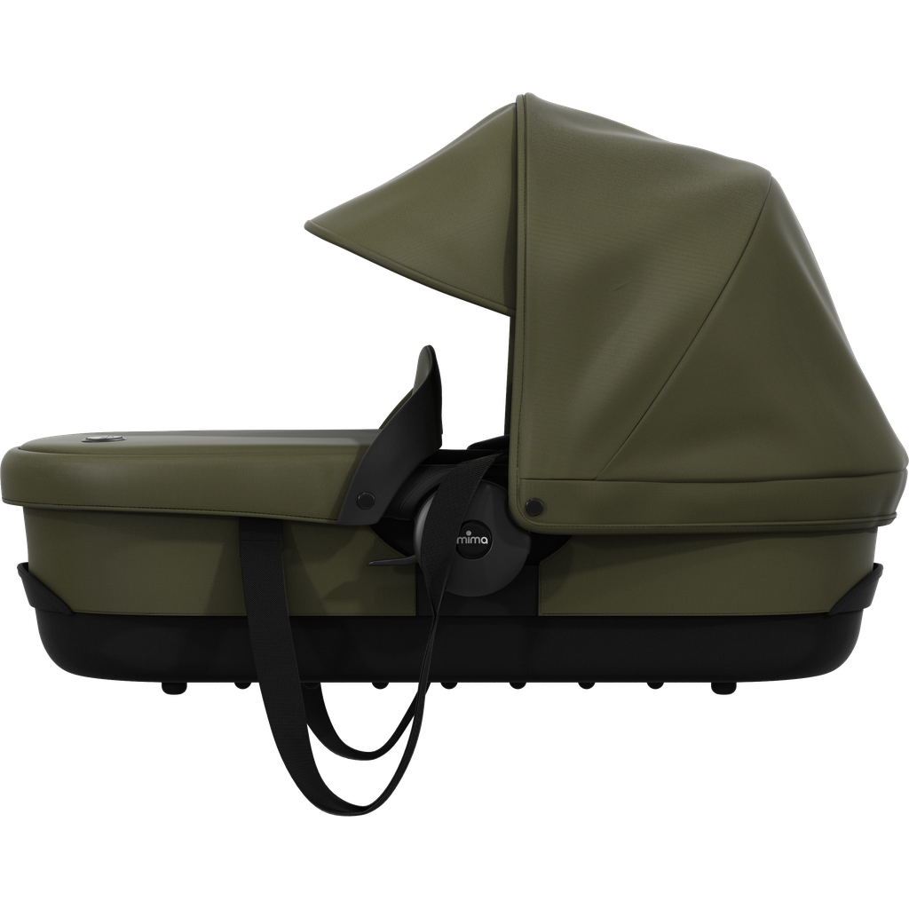 Mima Carrycot - Zigi / Xari Sport