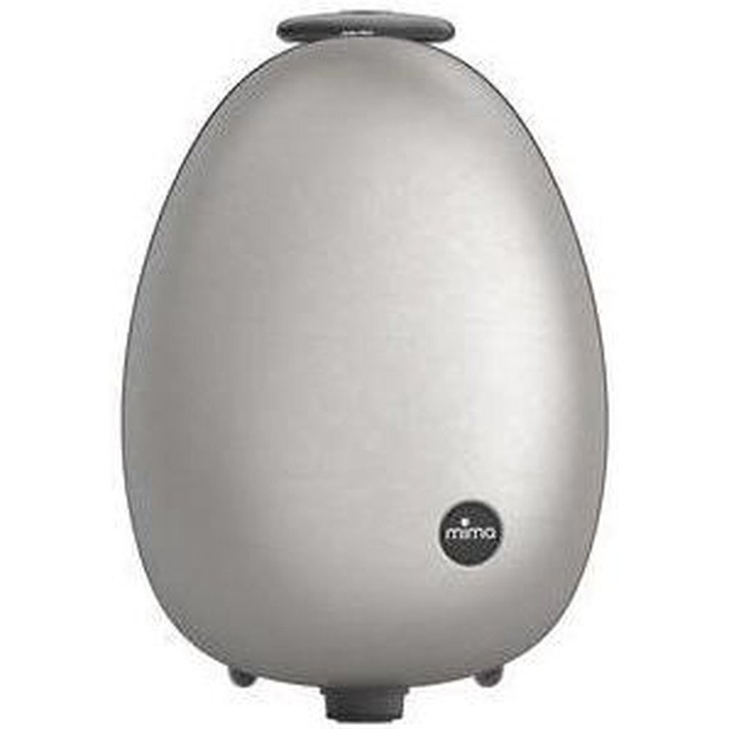 Mima Ovi Suitcase